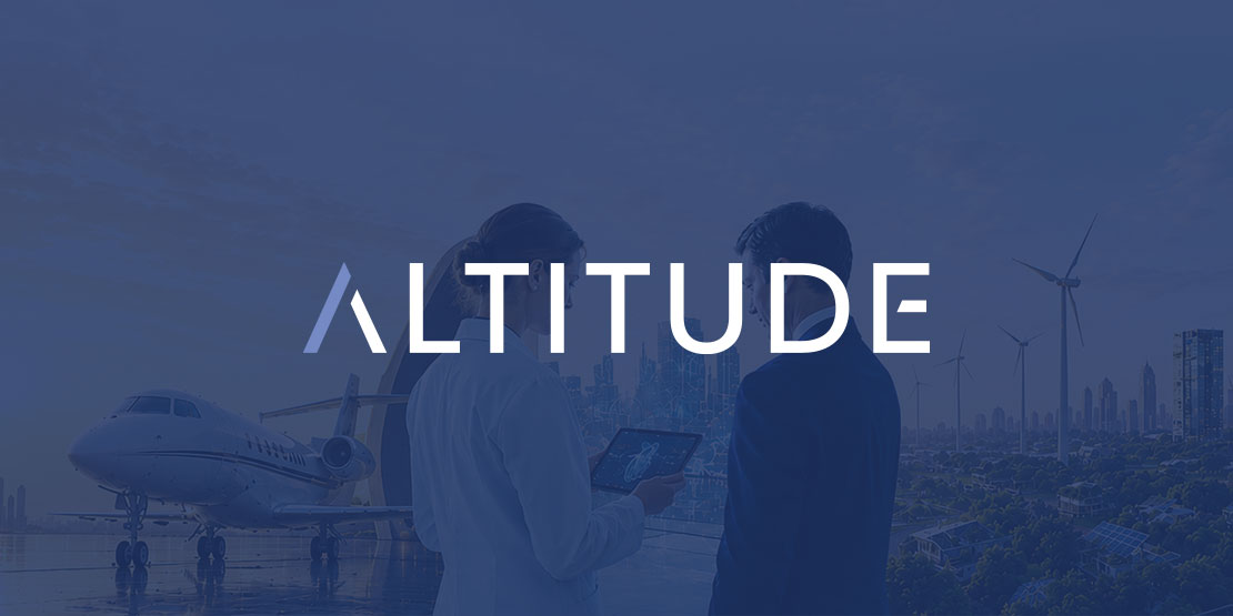 Altitude Strategies